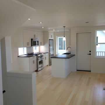 Sellwood Infill