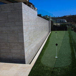 Synthetic Grass - Products