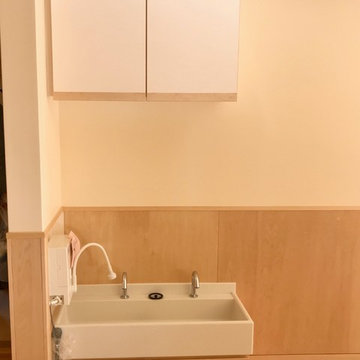 保育園2/東京都世田谷区/2019