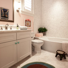Bathroom Ideas