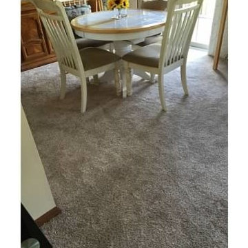 Flooring with Color ReDesign