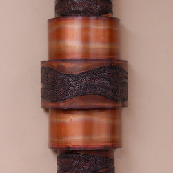 Media Room Sconces - Wall Sconces