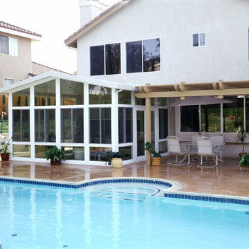 Patio Covers