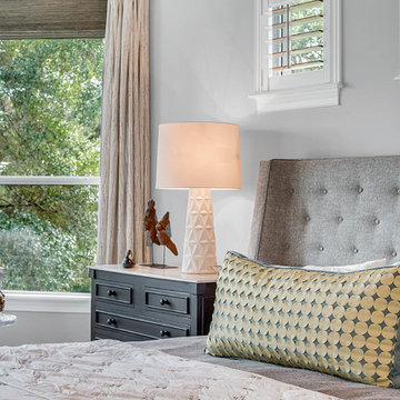 Lake Catherine Home Renovation