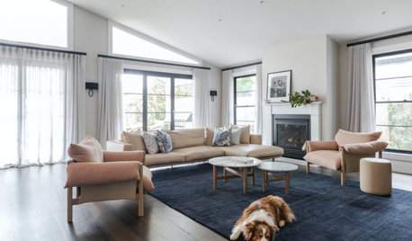 My Houzz: Low-Key Luxury for a Sydney Family Home