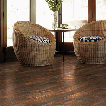 Shaw Tile Channel Thicket