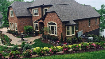 Beauty on a Steep Slope