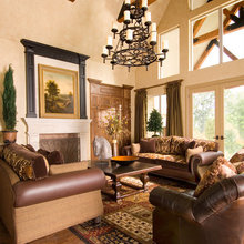 Lounge furniture