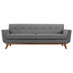 Midcentury Sofas by Simple Relax