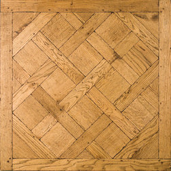 French Oak - Products