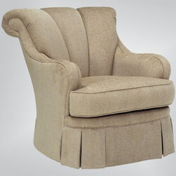 319 - Chair - Armchairs And Accent Chairs