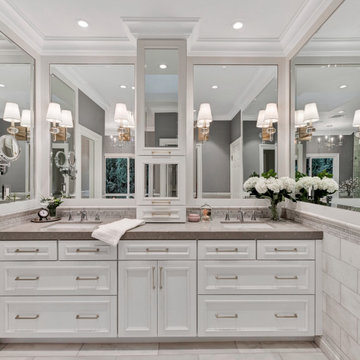 Corona Master Bath