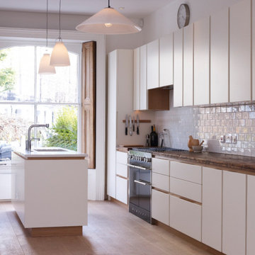 Notting Hill Kitchen Renovation