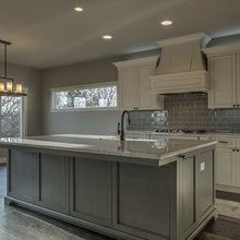 Kitchen Ideas