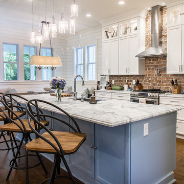 Whitlock Residence