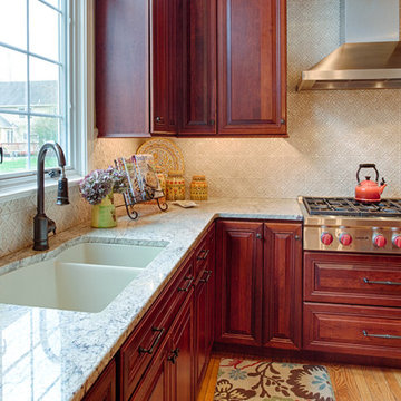 Wayne Home Kitchen Remodel