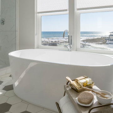 Grayton Beach House