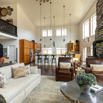 Rustic Charm