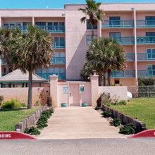 Port Aransas
