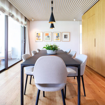 Intergolf Dwelling. Single Family House