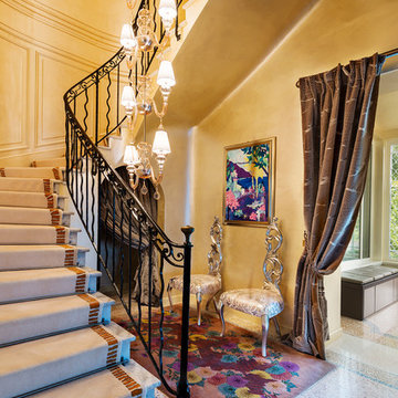 Casa al Mare . A