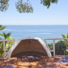 Fire pits
