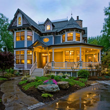 victorian