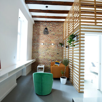 Mini loft Zagreb - UNIT 1
