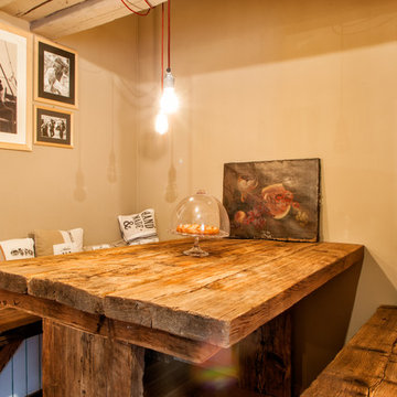 Fussball Loft