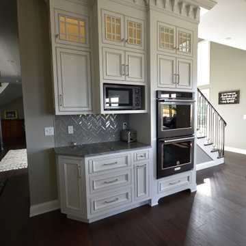 Sulphur Sprints, New Castle . New Construction Home