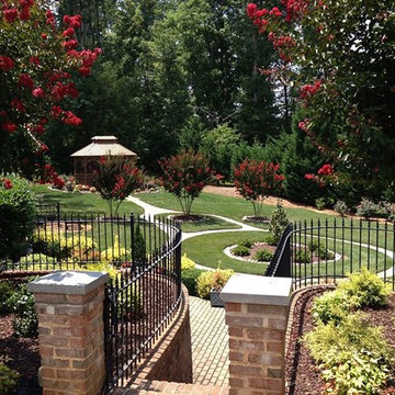 Outdoor Living Spaces