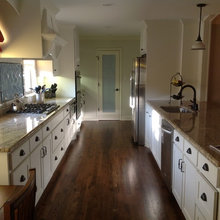 Kitchen ideas