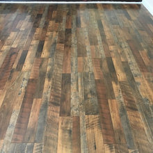 Flooring