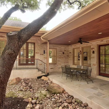 4402 Falling Brook Cove