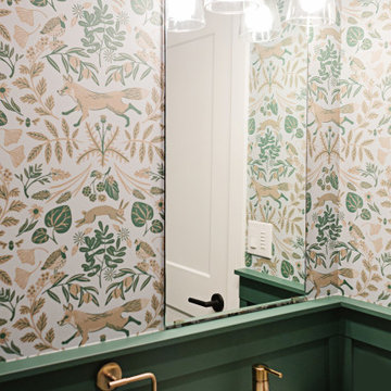 Bathroom Projects