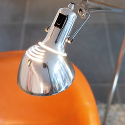 Naomi 2 Floor Lamp By Lumina Lighting - Floor Lamps