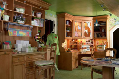 Craft Room