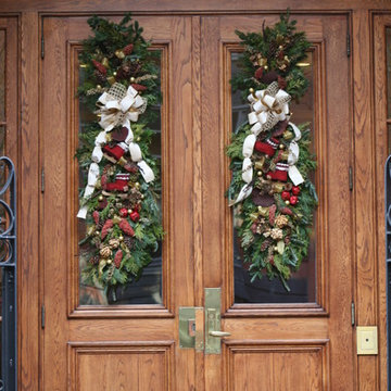 Seasonal Display