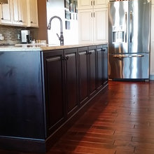 Kitchen Layouts