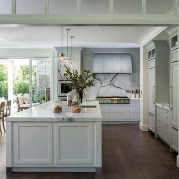 Garden Lane Kitchen