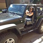 Nadine Chalfoun Nasr's photo