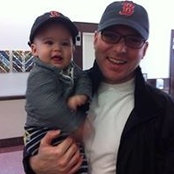 Scott Cleghorn's photo