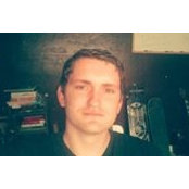 Tyler Mitchell's photo