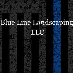 Blue Line Landscaping