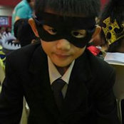 Iko Ongkeko's photo