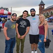 Adam Perillo's photo