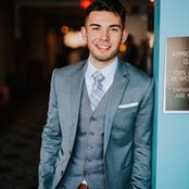 Enrico Sanchez's photo