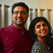 Foto von Vidhu Modgil