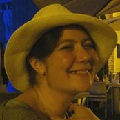 Laurence Marzal's photo
