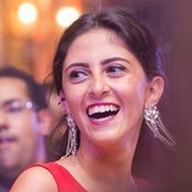Yasmine Badrawy's photo